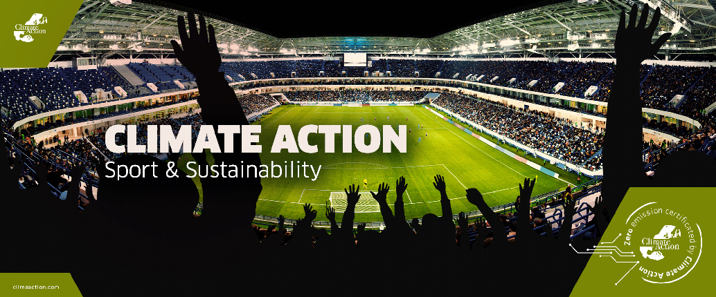 SPORT- AND SUSTAINABILITY PROJECTS OF FIRST HAND