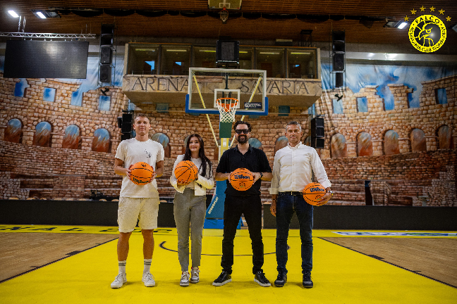 Sport x Sustainability — Education and Planning with Falco KC Sport x Sustainability — Education and Planning with Falco KC