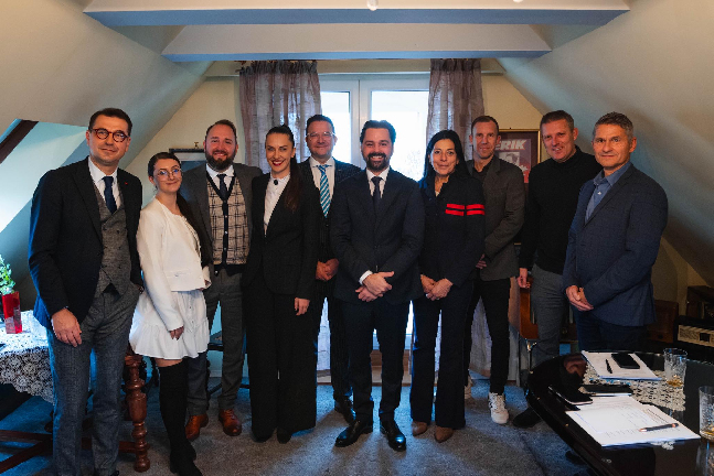 Climate Action International – A New Chapter Begins