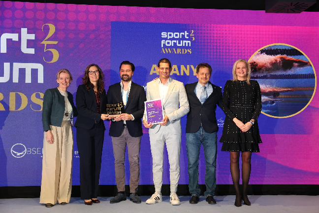 Sport x Sustainability – When the Future Is Written