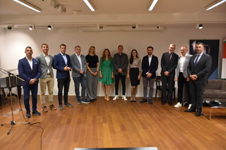 Sport és Fenntarthatóság – Nemzetközi konferencia Zágrábban