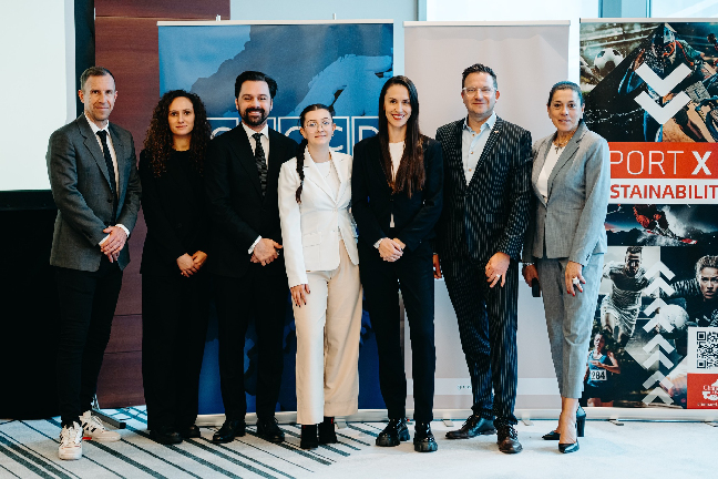 Climate Action International részvétele a Sahel Dialog Forumon Budapesten