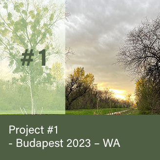 Budapest 2023 – WA