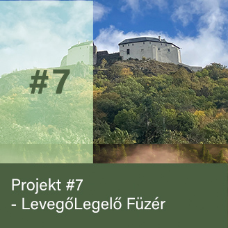 LevegőLegelő Füzér