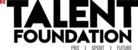 Be Talent 基金会