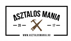 Asztalosmánia Kft.